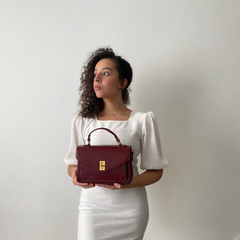 Bolsa Feminina - Susi - Vinho