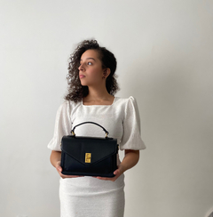 Imagem do Bolsa Feminina - Susi - Preta