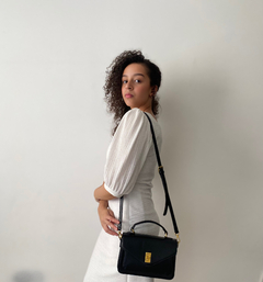Bolsa Feminina - Susi - Preta