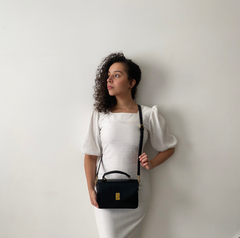 Bolsa Feminina - Susi - Preta na internet