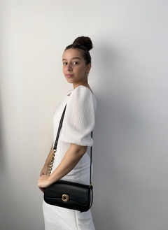 Bolsa Feminina - Erica - Preto