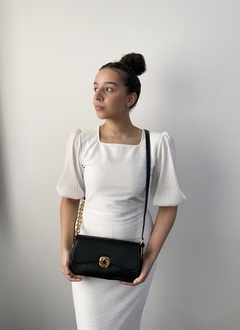 Imagem do Bolsa Feminina - Erica - Preto