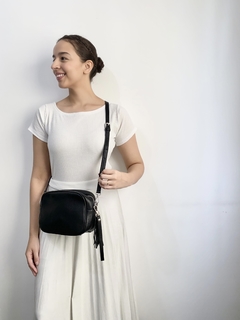Bolsa Feminina - Iris - Preta - loja online