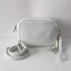 Bolsa Feminina - Iris - Branco