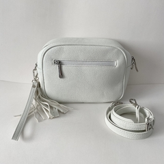 Bolsa Feminina - Iris - Branco na internet
