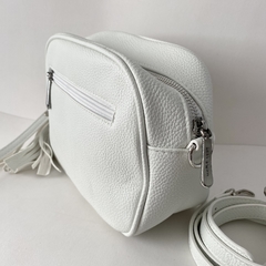 Bolsa Feminina - Iris - Branco - comprar online