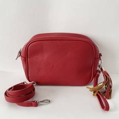 Bolsa Feminina - Iris - Vermelho