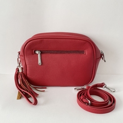 Bolsa Feminina - Iris - Vermelho - comprar online