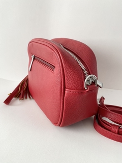 Bolsa Feminina - Iris - Vermelho na internet