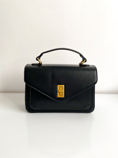 Bolsa Feminina - Susi - Preta na internet