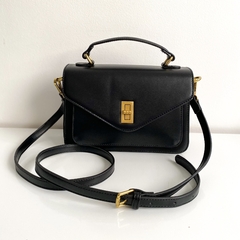 Bolsa Feminina - Susi - Preta
