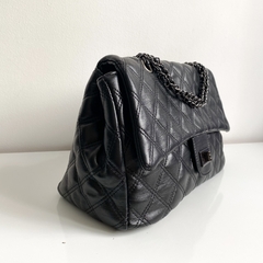 Bolsa Feminina matelassê - Regiane - Preto - comprar online