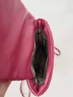 Bolsa celular - Poli - Rosa Pink - Tayne Tavana