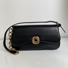 Bolsa Feminina - Erica - Preto