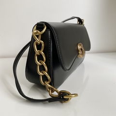 Bolsa Feminina - Erica - Preto - comprar online