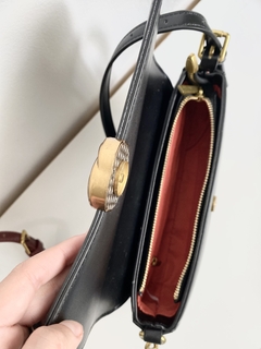 Bolsa Feminina - Erica - Preto na internet