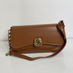 Bolsa Feminina - Erica - Caramelo