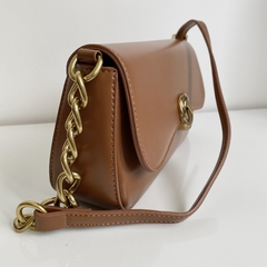 Bolsa Feminina - Erica - Caramelo - comprar online