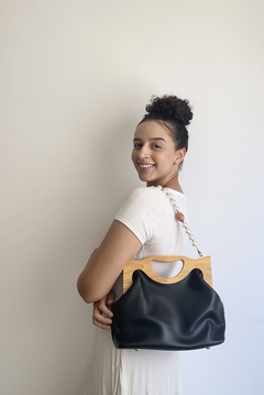 Bolsa Feminina - preto - comprar online