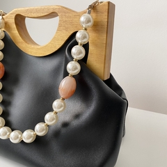 Bolsa Feminina - preto - comprar online