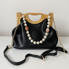 Bolsa Feminina - preto