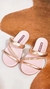 Sandália Rasteirinha - comprar online
