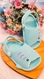 Crocs Peixinho Azul - comprar online