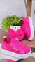 Tênis Casual Pink - comprar online