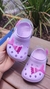 Crocs de Sereia - comprar online