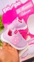 Tênis Flor Estiloso - comprar online