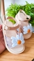 Sandalia Margarida Marrom - comprar online