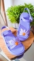 Sandalia Margarida Roxo - comprar online