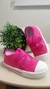 Tênis Basiquinho Todo Dia Pink - comprar online