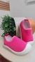 Calce Fácil Basiquinho Todo Dia Pink - comprar online