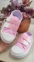 Tênis Basiquinho Todo Dia Rosa - comprar online