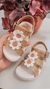 Sandália Florzinha Delicada - comprar online