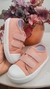 Tênis Basiquinho Todo Dia Nude - comprar online
