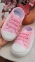 Tenis Basiquinho Todo Dia Rosa - comprar online