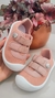 Tênis Basiquinho Todo Dia Nude - comprar online