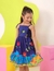 Vestido Jardim Delicado - comprar online