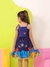 Vestido Jardim Delicado na internet