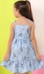 Vestido Stitch na internet