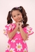 Vestido Flores - comprar online