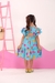 Vestido Emoji na internet
