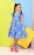 Vestido de Borboletinha - comprar online