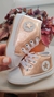Tênis Allstar Botinha de Bronze - comprar online