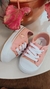 Allstar Doce Princesa - Passinhos Encantados