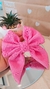 Laço Luxo Lese Pink - comprar online