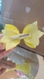 Laço Boutique Amarelo - comprar online