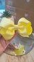 Laço Boutique Amarelo na internet